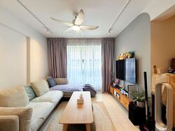 Blk 109C Eastglen @ Canberra (Sembawang), HDB 4 Rooms #635387351